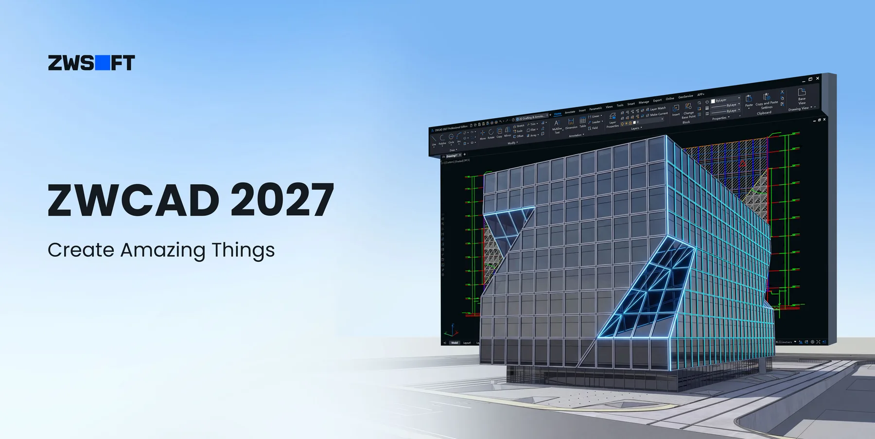 ZWCAD 2027 Review: Is It Time UK Engineers Finally Ditched the AutoCAD Treadmill?